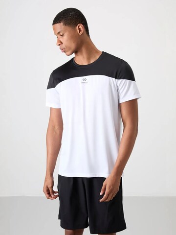 Tommy Life - Camisa 'T-Shirts' em mistura de cores