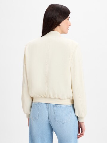 RINO & PELLE Tussenjas 'Banner' in Beige