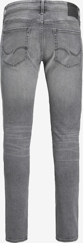 Regular Jean 'PETE' JACK & JONES en gris