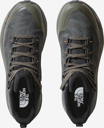 THE NORTH FACE Boots 'VECTIV EXPLORIS 2' in Green