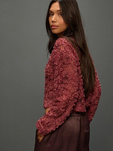 Camicia da donna di Next in lilla