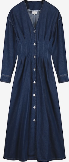 Fabienne Chapot Dress in 34 in Blue denim, Item view