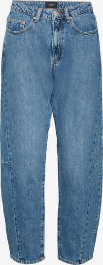 VERO MODA Jeans i blue denim, Produktvisning