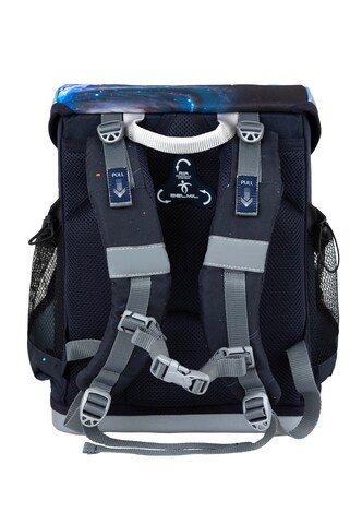 Belmil Backpack in Blue