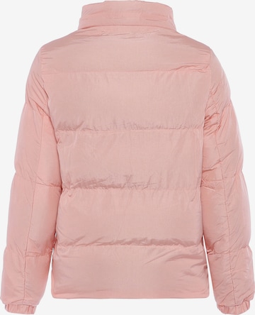 nascita Winter Jacket in Pink