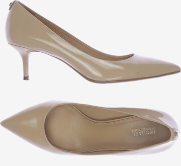 MICHAEL Michael Kors High Heels & Pumps in 40,5 in Beige: front