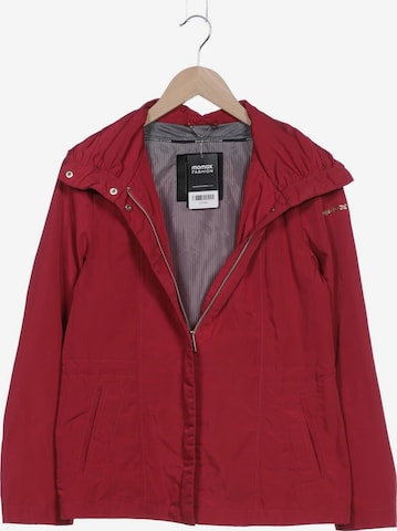 GEOX Jacket & Coat in S in Red: front