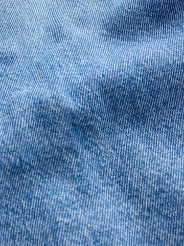 Next Between-season jacket in Blue