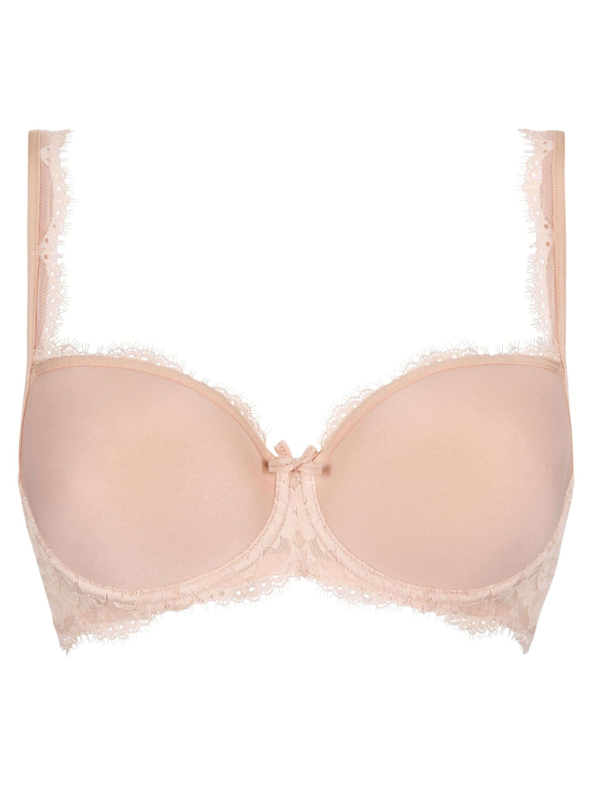Mey Bra 'Amazing' in Pink: front