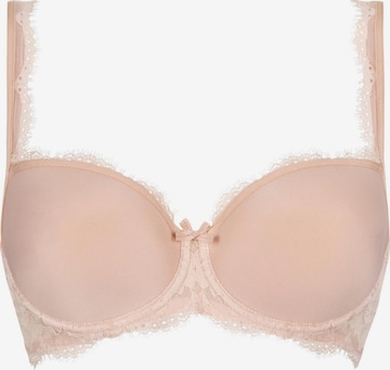 Mey Bra 'Amazing' in Pink: front