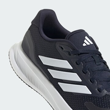 ADIDAS PERFORMANCE Loopschoen 'Runfalcon 5' in Blauw