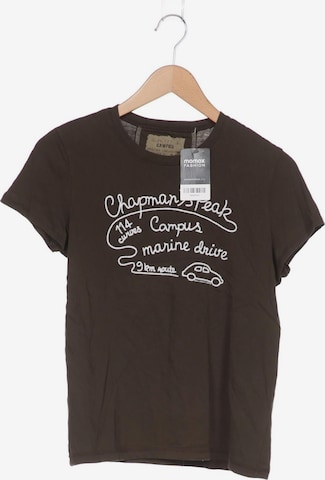 CAMPUS T-Shirt M in Grün: predná strana