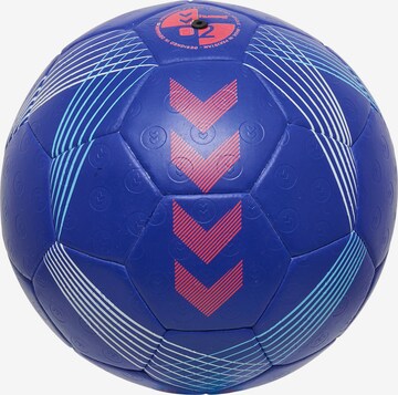 Hummel Bal 'Storm Pro 2.0' in Blauw