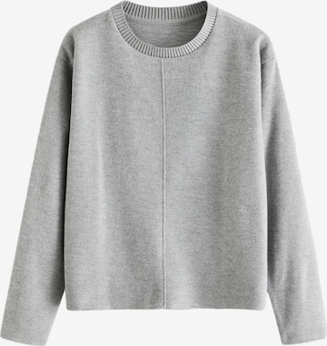 Pullover di Next in grigio: frontale