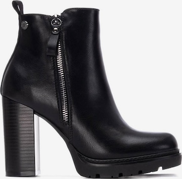 Refresh - Botas 'Tronchetto Tacco Alto Donna - 172923' en negro: frente