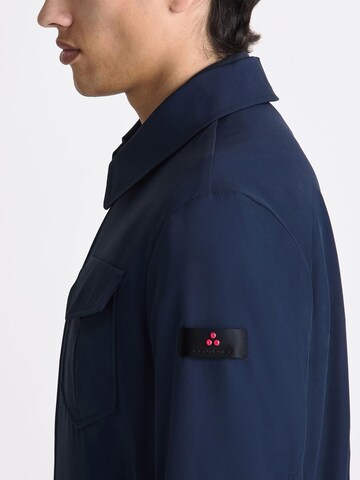 Peuterey Tussenjas 'PEUTEREY THEMBA GIUBBINO GIUBBINO' in Blauw