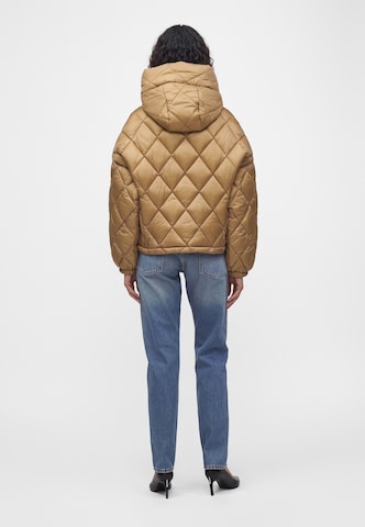MICHAEL Michael Kors Winterjas in Bruin