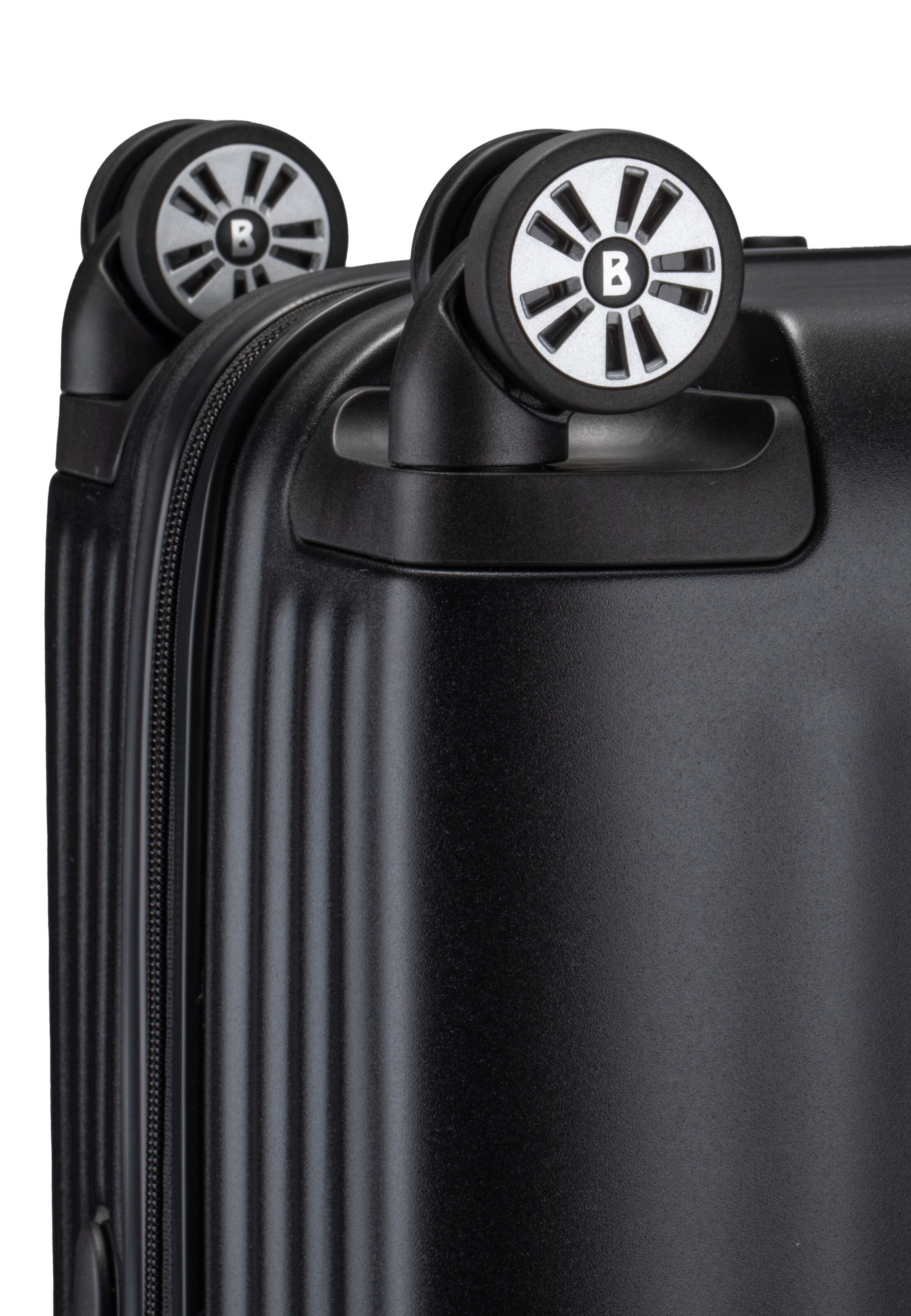 BOGNER Cart 'Piz Tamaro' in Black