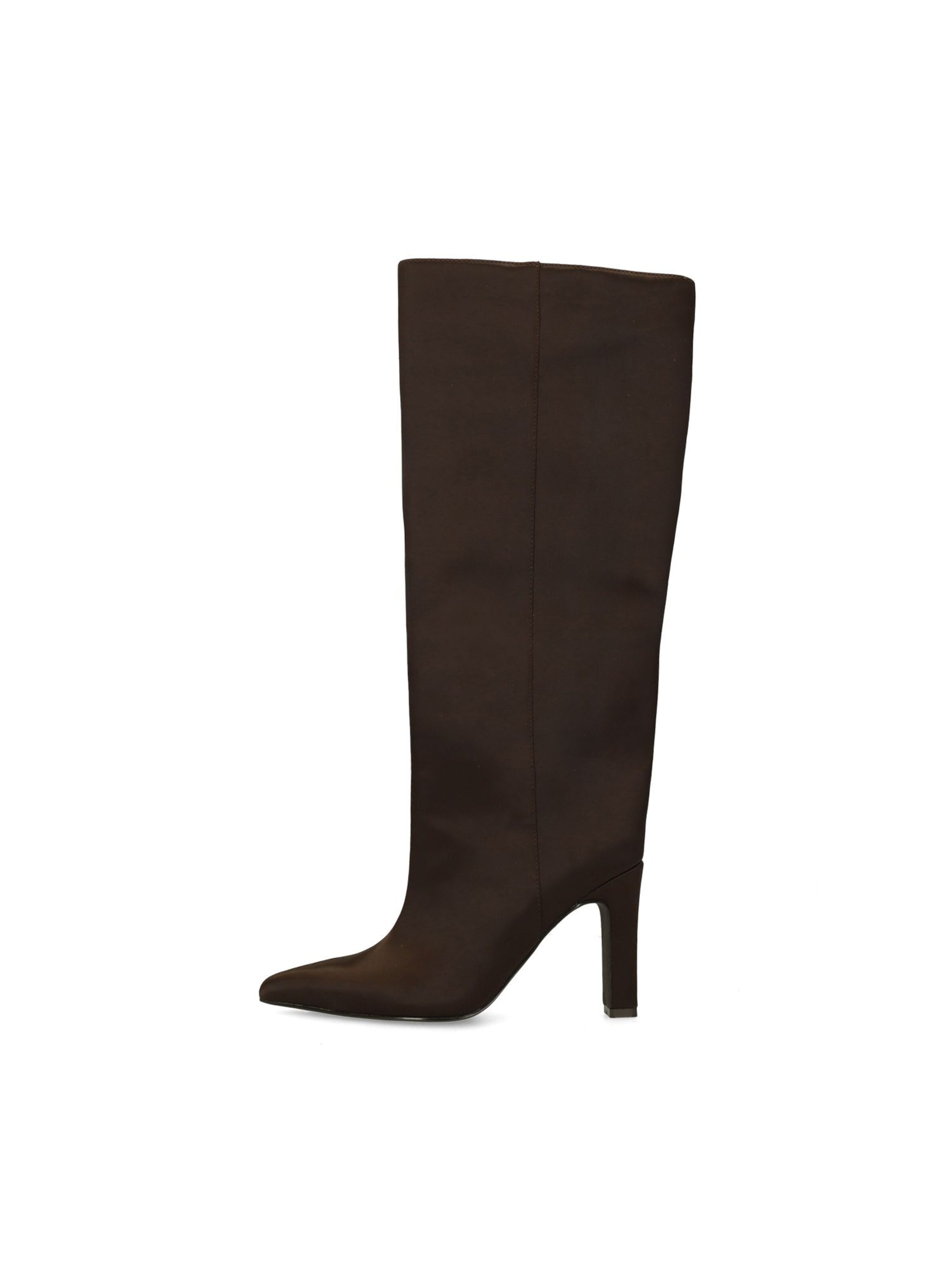 Bottes SACHA en marron
