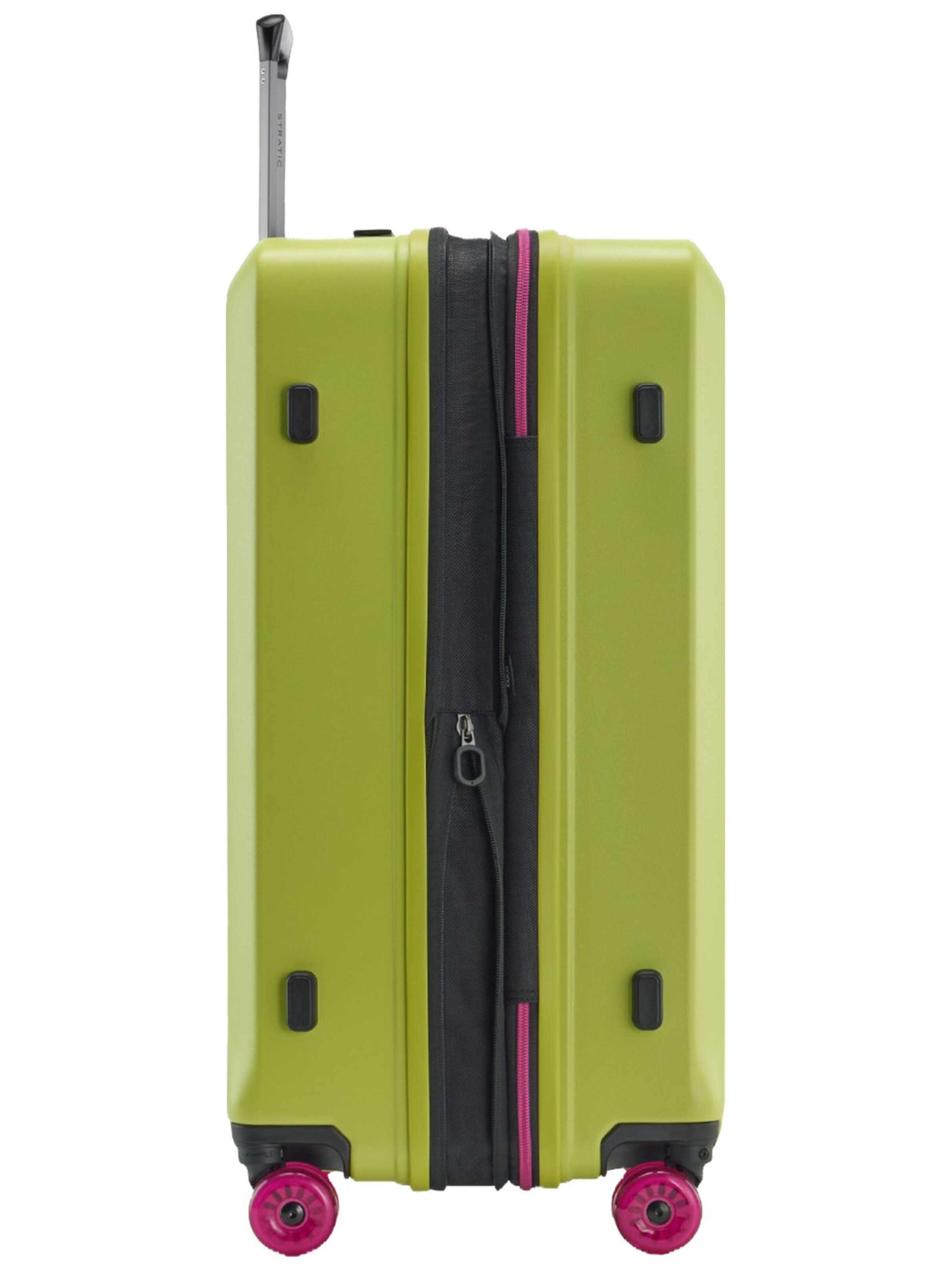 Stratic Trolley ' Buzz ' in Grün