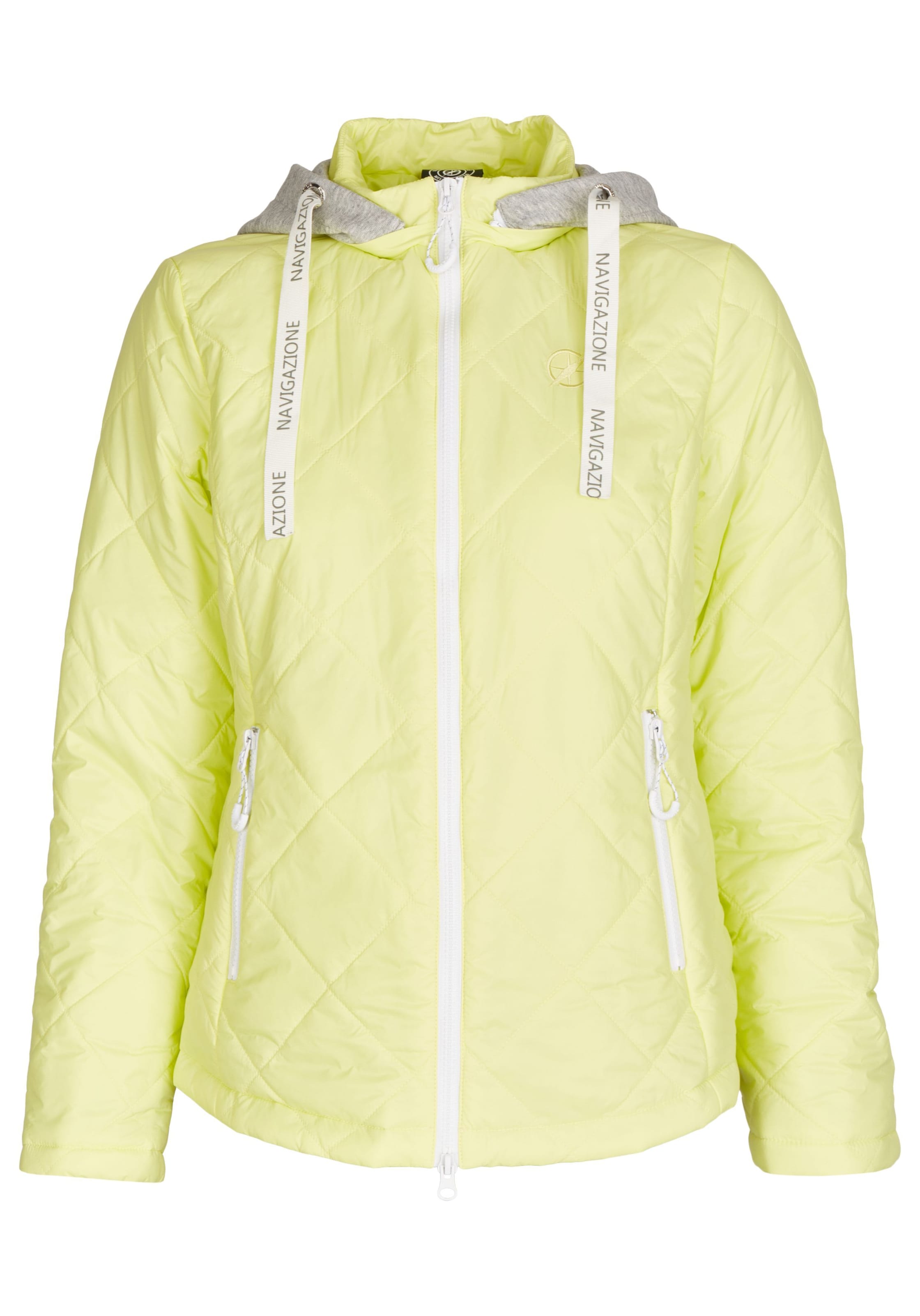 Navigazione Tussenjas in Geel: voorkant