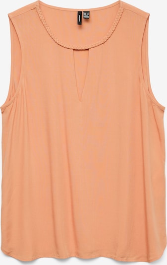 VERO MODA Bluza 'VMBia Betty' u marelica, Pregled proizvoda