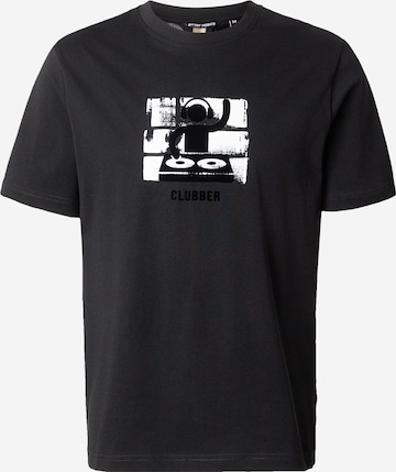 ANTONY MORATOMajica - crna boja: prednji dio