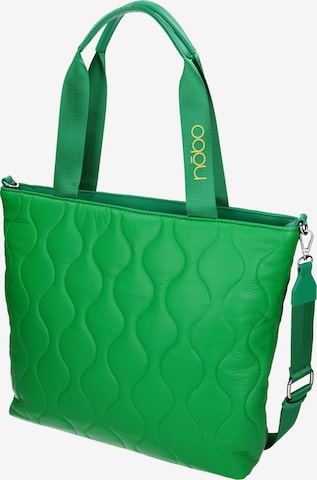NOBO Shopper 'Quilted' in Green
