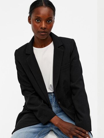 OBJECT Blazer 'Sigrid' in Black