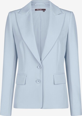 MARC AUREL Blazer in Blau: predná strana