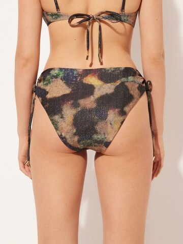 CALZEDONIA Bikini Bottoms in Mixed colors