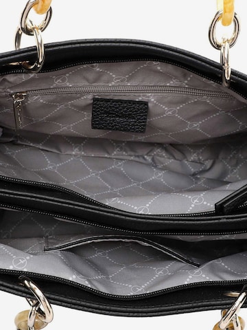 TAMARIS Handbag 'Jessica' in Black