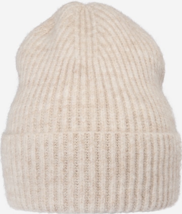 Karolina Kurkova Originals Beanie 'Aylin' in Beige