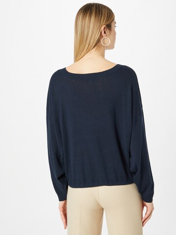 ESPRIT Pullover in Blau