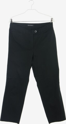 FELDPAUSCH Chino-Hose M in Schwarz: predná strana