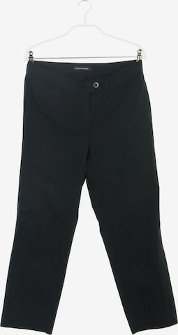 FELDPAUSCH Pants in M in Black: front