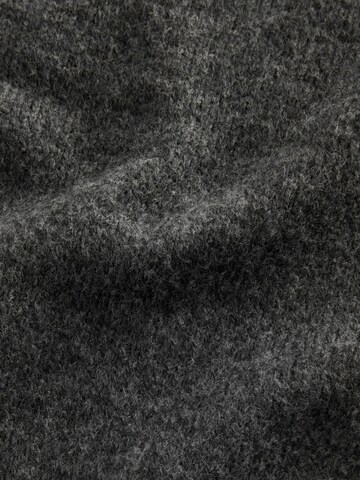 Next Sweter w kolorze szary