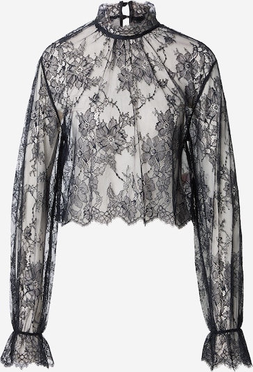 Hunkemöller Spavaćica 'Cecilia' u crna, Pregled proizvoda