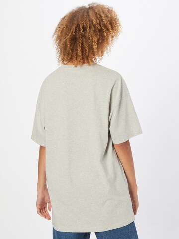 NU-IN T-Shirt in Grau