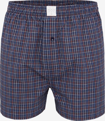 MG-1 Boxer shorts ' Classics ' in Mixed colors