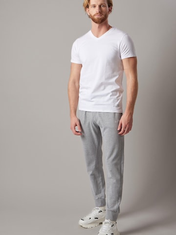 Maglietta di OWN Off With Nature in bianco