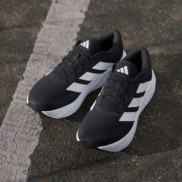 ADIDAS PERFORMANCE - Sapatilha de corrida 'Galaxy 8' em preto