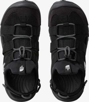 THE NORTH FACE Sandal 'M EXPLORE CAMP' in Black