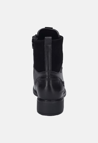 JOSEF SEIBEL Stiefel 'Selena' in Schwarz