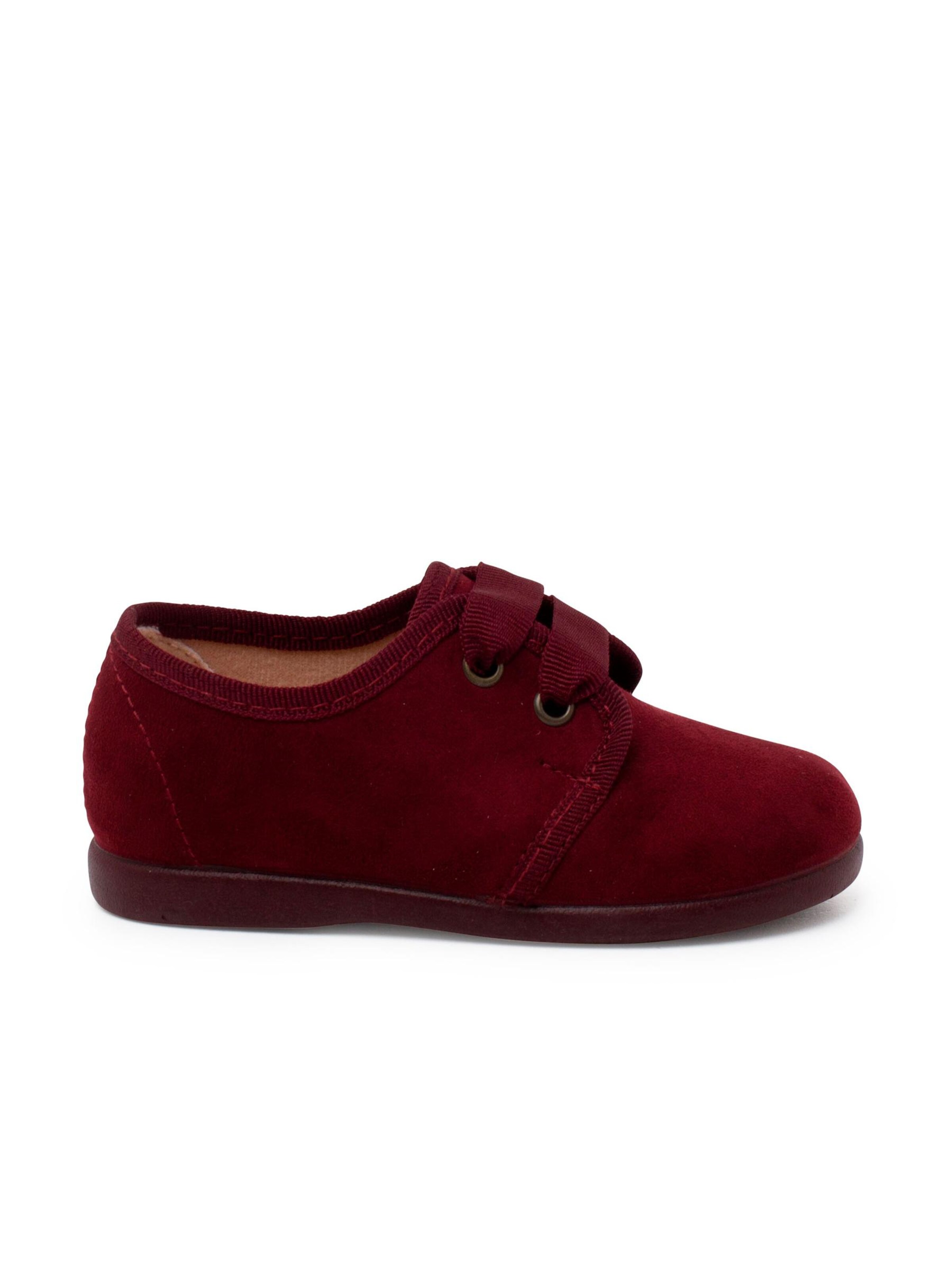 Pisamonas Flats in Red