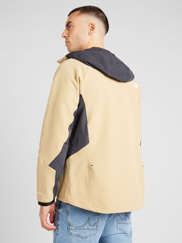 THE NORTH FACE Outdoorjas in Groen