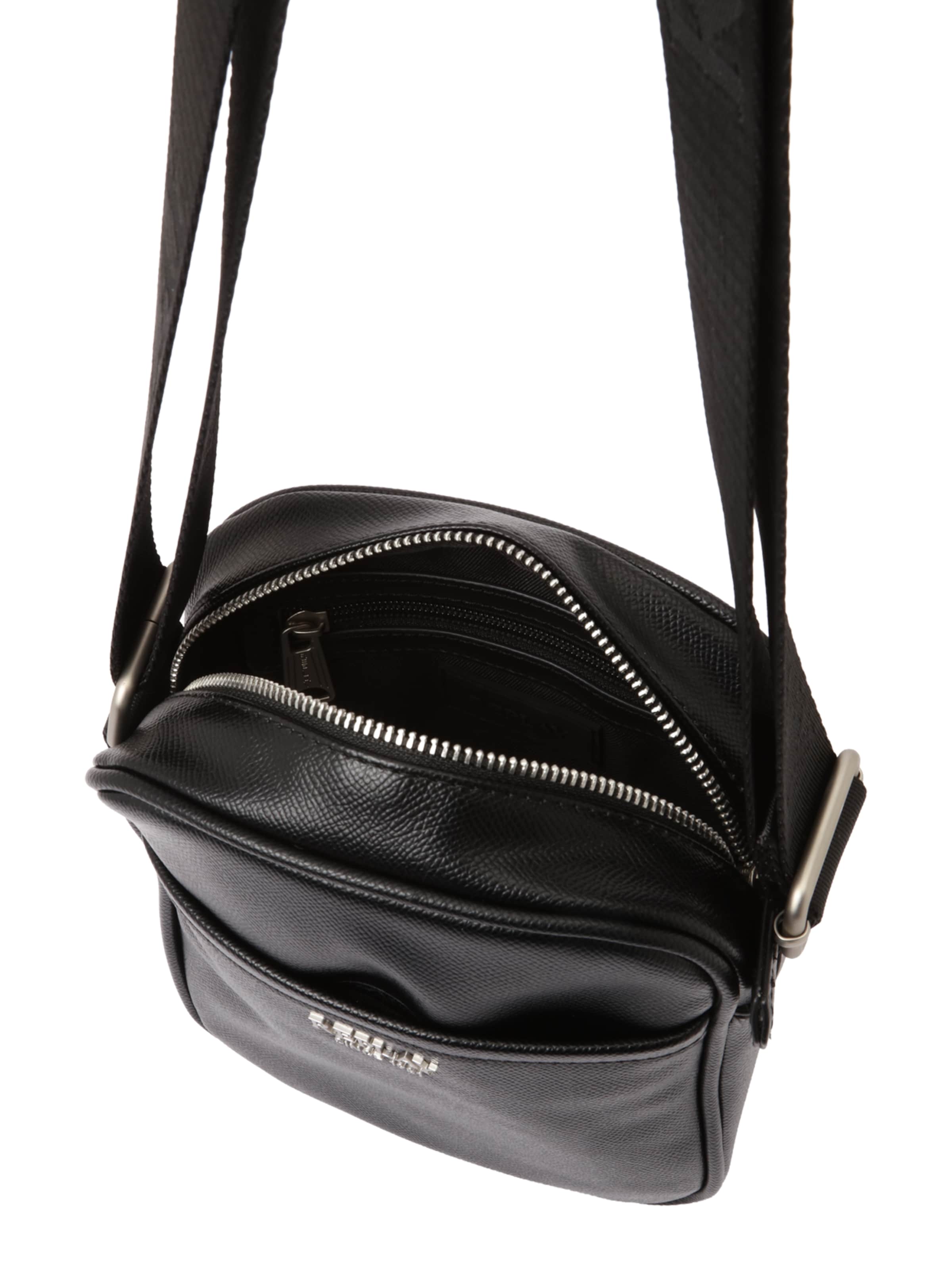 Sac à bandoulière REPLAY en noir