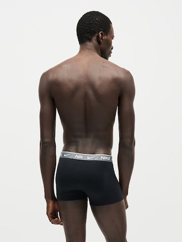 NIKE Underwear Boxershorts i svart