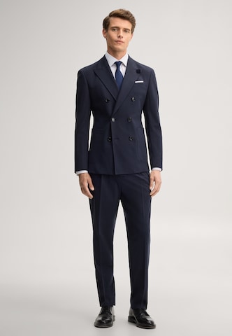 Coupe slim Veste de costume JOOP! en bleu