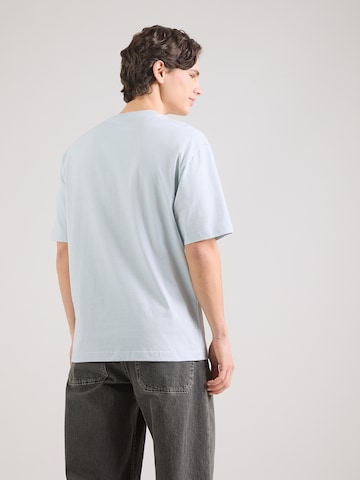 Jordan - Camiseta 'BRK JM' en azul